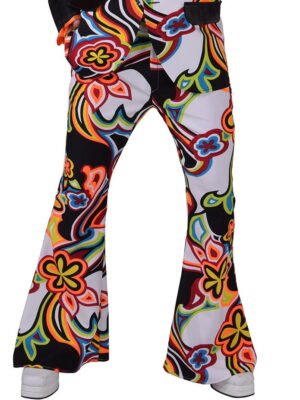 Hippiebroek, fantasy -0