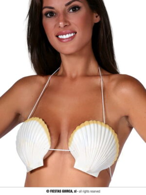 Hawaii BH schelpen-0