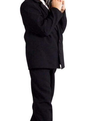 Kostuum bodyguard-0
