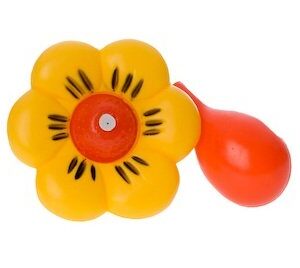 Bloem waterspuit -0