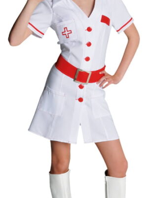 Love nurse "teenies"-0