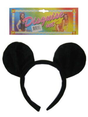 Mickey Mouse oren-0