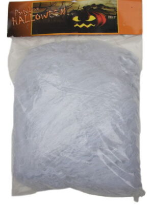 Spinnenweb, grote zak 850 gram-0