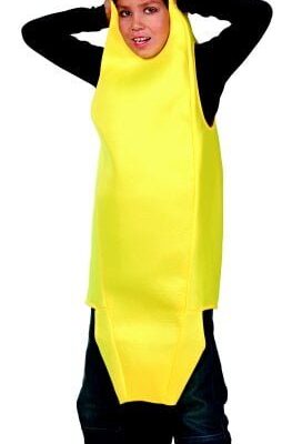 Banaan voor de kinderen-0