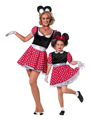 Minnie modern-0