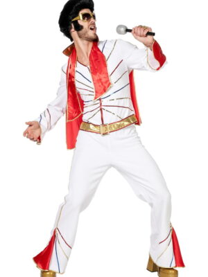 Mister Elvis-0