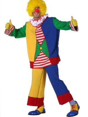 Clown-0