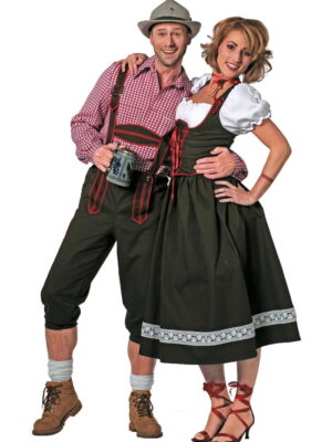 Lederhose, Hansilein-0