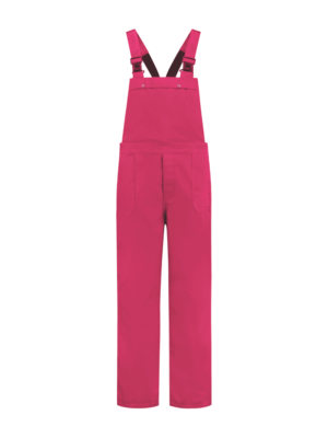 Hardroze tuinoverall-0