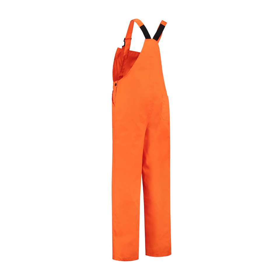 Oranje tuinoverall-19361