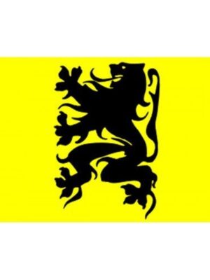Vlag Vlaanderen-0