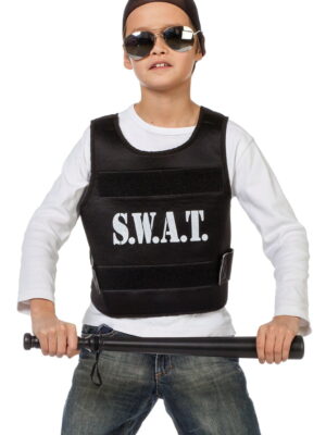 SWAT vest, kind -0