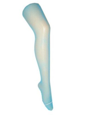 Netpanty kleine mazen turqause-0