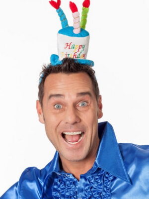 Diadeem Happy birthday*-0