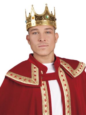 Konings kroon volwassen-0