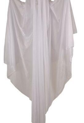 Deco Ghost 150 cm met ledverlichting-0