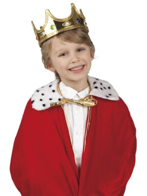 Konings kroon kids de luxe-0