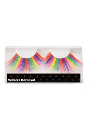 Wimpers neon multi -0
