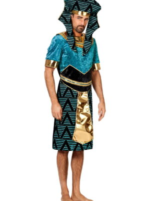 Egyptenaar Ramses-0