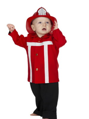 Brandweer baby-0