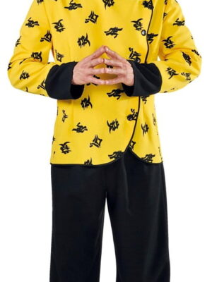 Chinees, colbert met broek-0