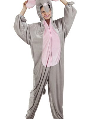 Overall olifant-0