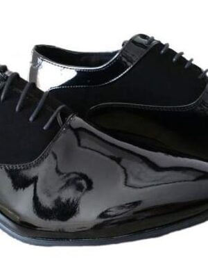 Gangster, Rock 'n Roll lak schoenen*-0
