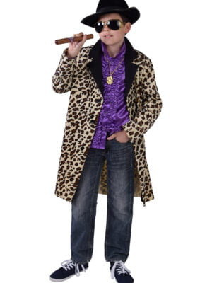 Pimp jas-0