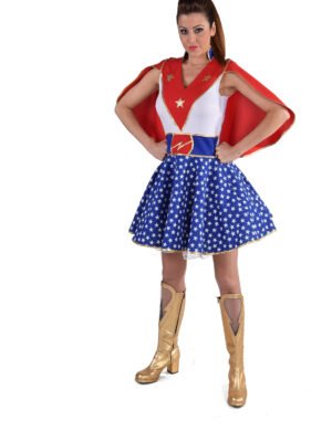 Super girl-0