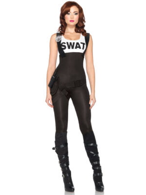 SWAT Bombshell-0