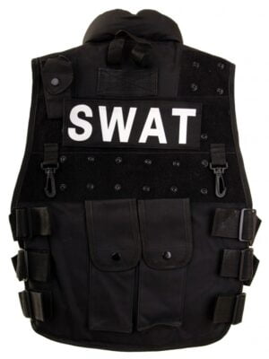 SWAT vest de luxe-0