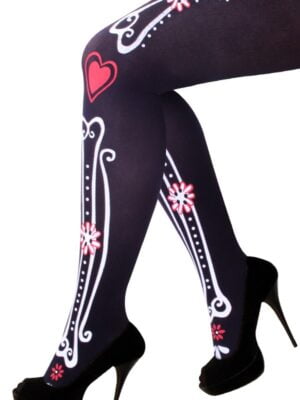 Panty, Day of the Dead-0