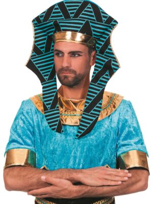 Hoed Egyptenaar XL-0