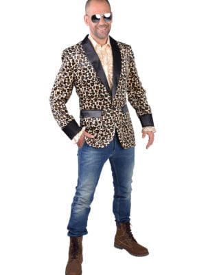 Colbert Panter, Sheeba-0