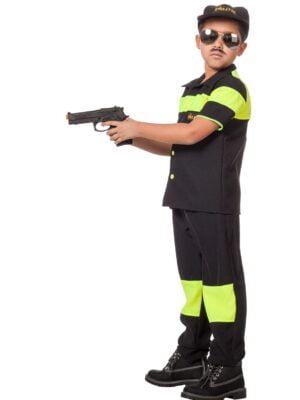 Politie Nederland-0