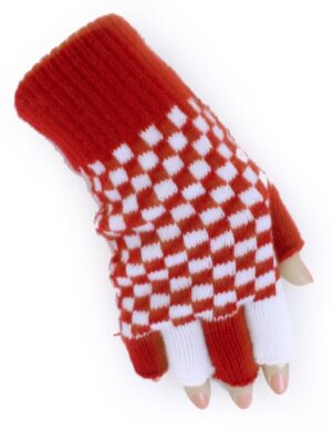 Vingerloze handschoenen Brabant-0