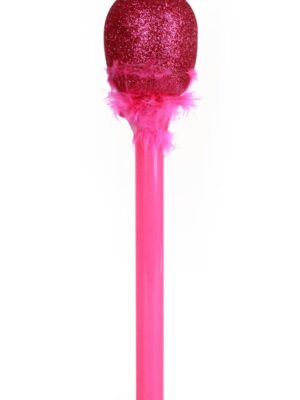 Pink Circus microfoon-0