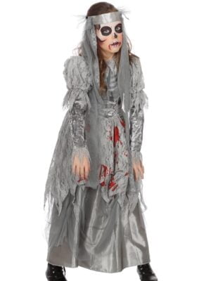 Halloween bruidje-0