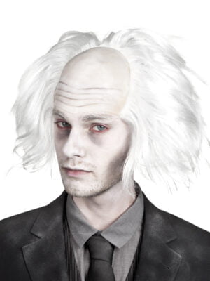 Pruik Zombie, Solomon-0