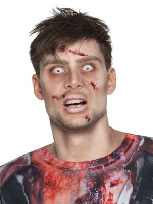 3-maands Lenzen Zombie-0