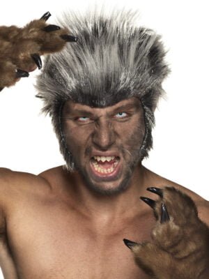 3-maands Lenzen Weerwolf-0