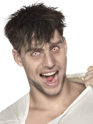 3-maands Lenzen Psychopaat-0