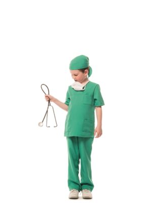 Chirurgen set-0