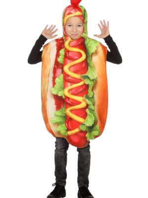 Hotdog kind-0