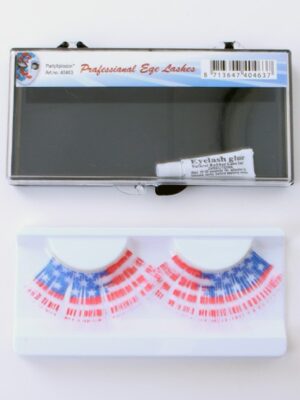 Wimpers USA print-0