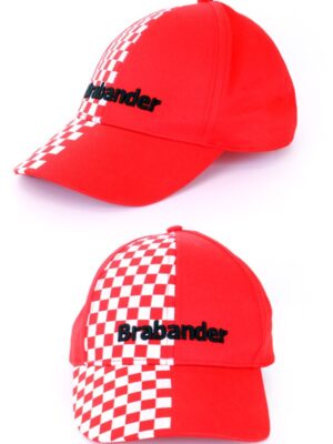 Baseball cap Brabander-0