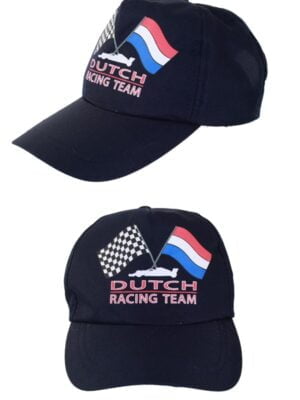 Baseball cap / pet Formule 1-0