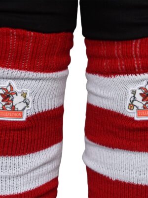 Beenwarmers Tullepetaon-0