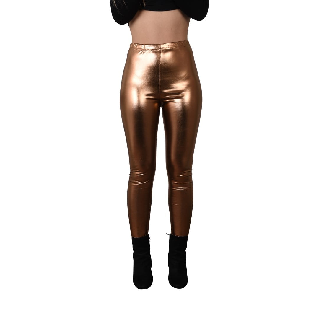 Legging koper-15653