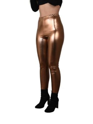 Legging koper-0